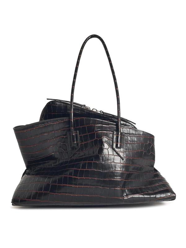The Attico Sac Bandoulière - Coff