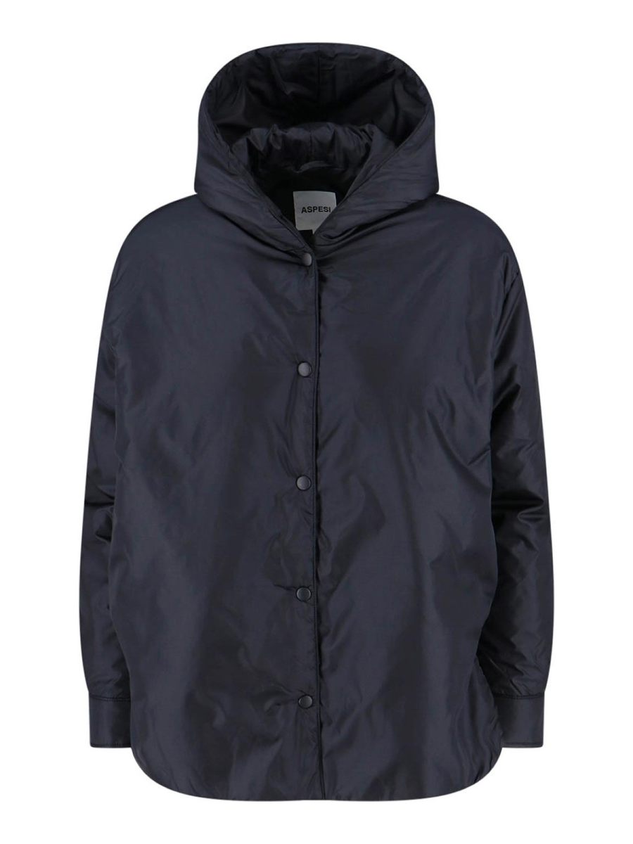 Aspesi Veste Casual - Noir