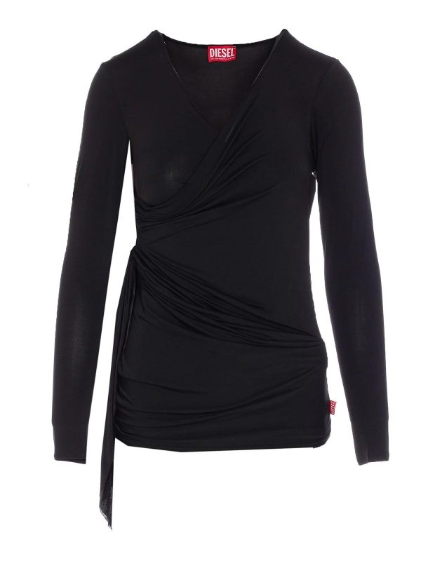 Diesel Top - Noir