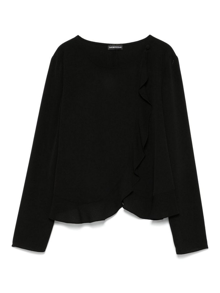 Emporio Armani Blazer - Noir