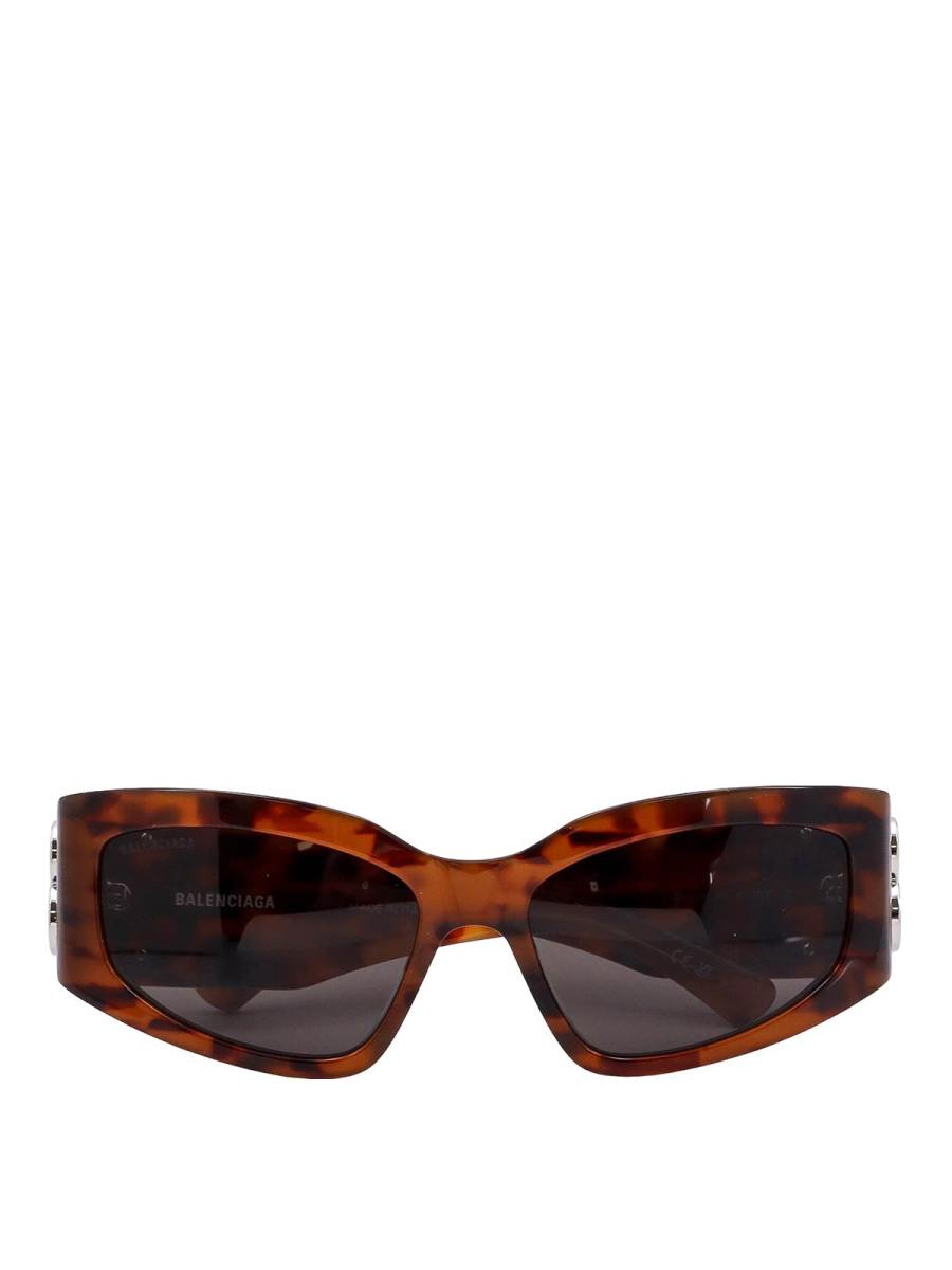 Balenciaga Lunettes De Soleil - Marr