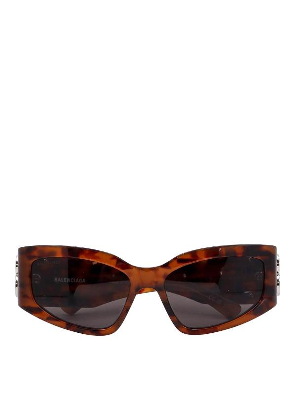 Balenciaga Lunettes De Soleil - Marr