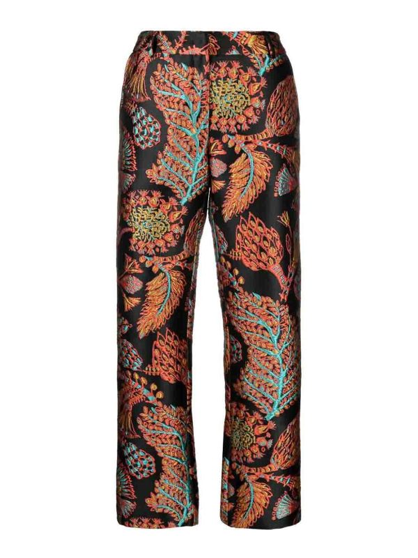 La DoubleJ Short - Noir