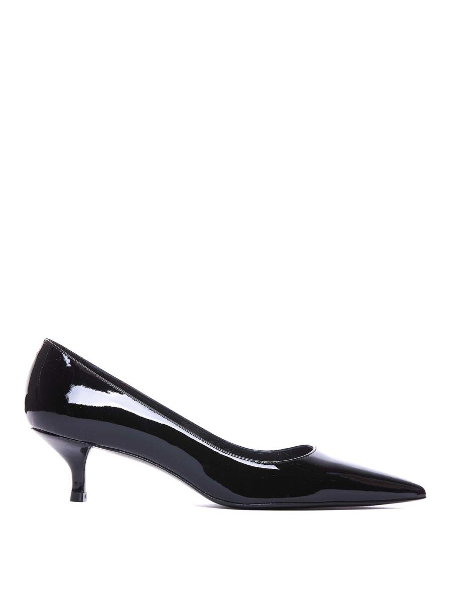 Stuart Weitzman Chaussures À Talon - Noir