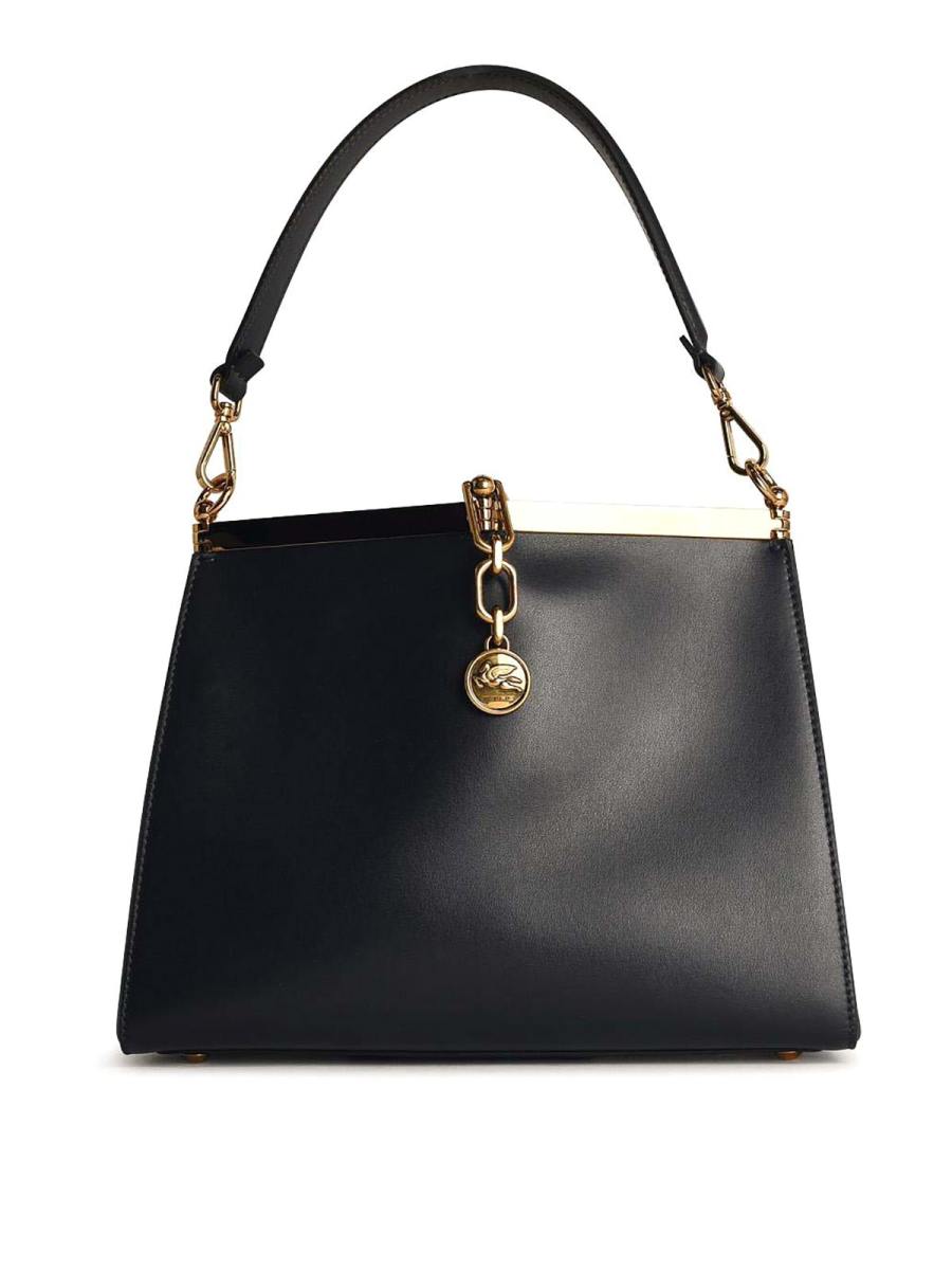 Etro Sac Bandoulière - Bleu