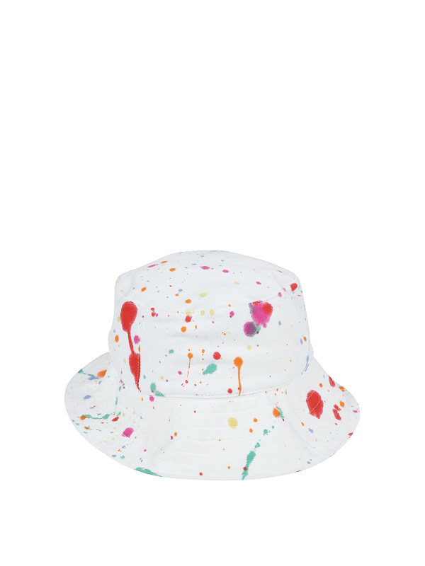 Par. co Chapeau - Multicolor