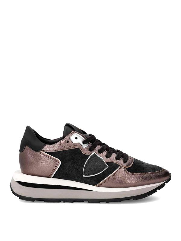 Philippe Model Baskets - Bronze