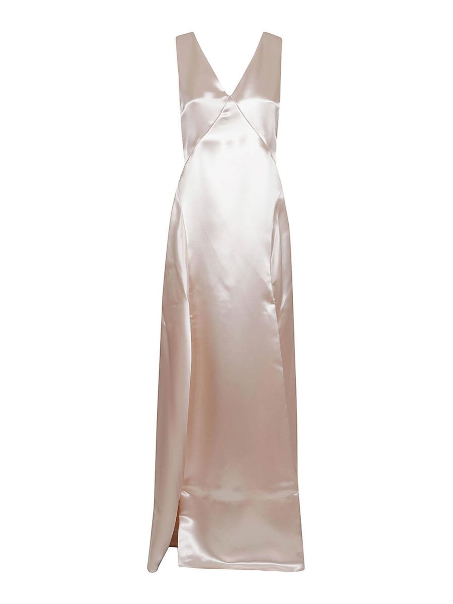 Philosophy di Lorenzo Serafini Robe De Soirée - Rose