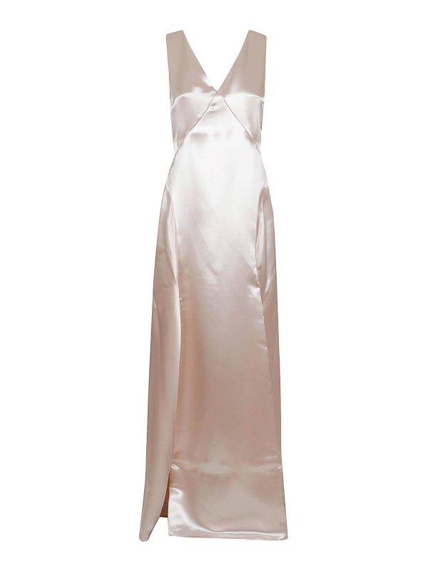 Philosophy di Lorenzo Serafini Robe De Soirée - Rose