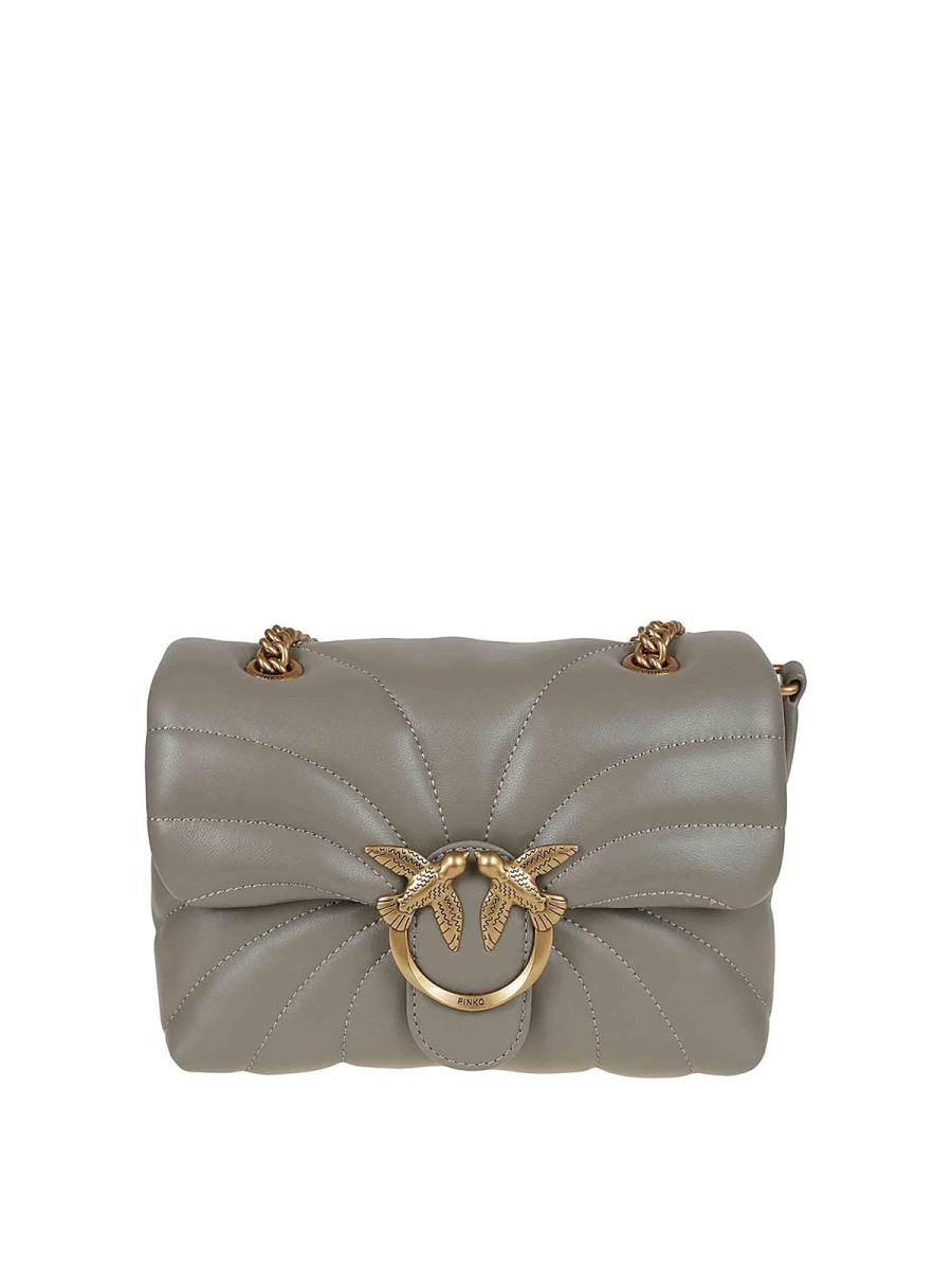 Pinko Sac Bandoulière - Vert