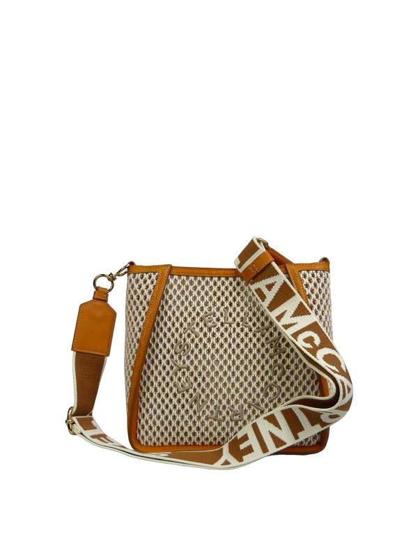 Stella Mccartney Sac Bandoulière - Multicolor