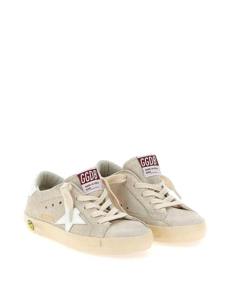 Golden Goose Baskets - Multicolore