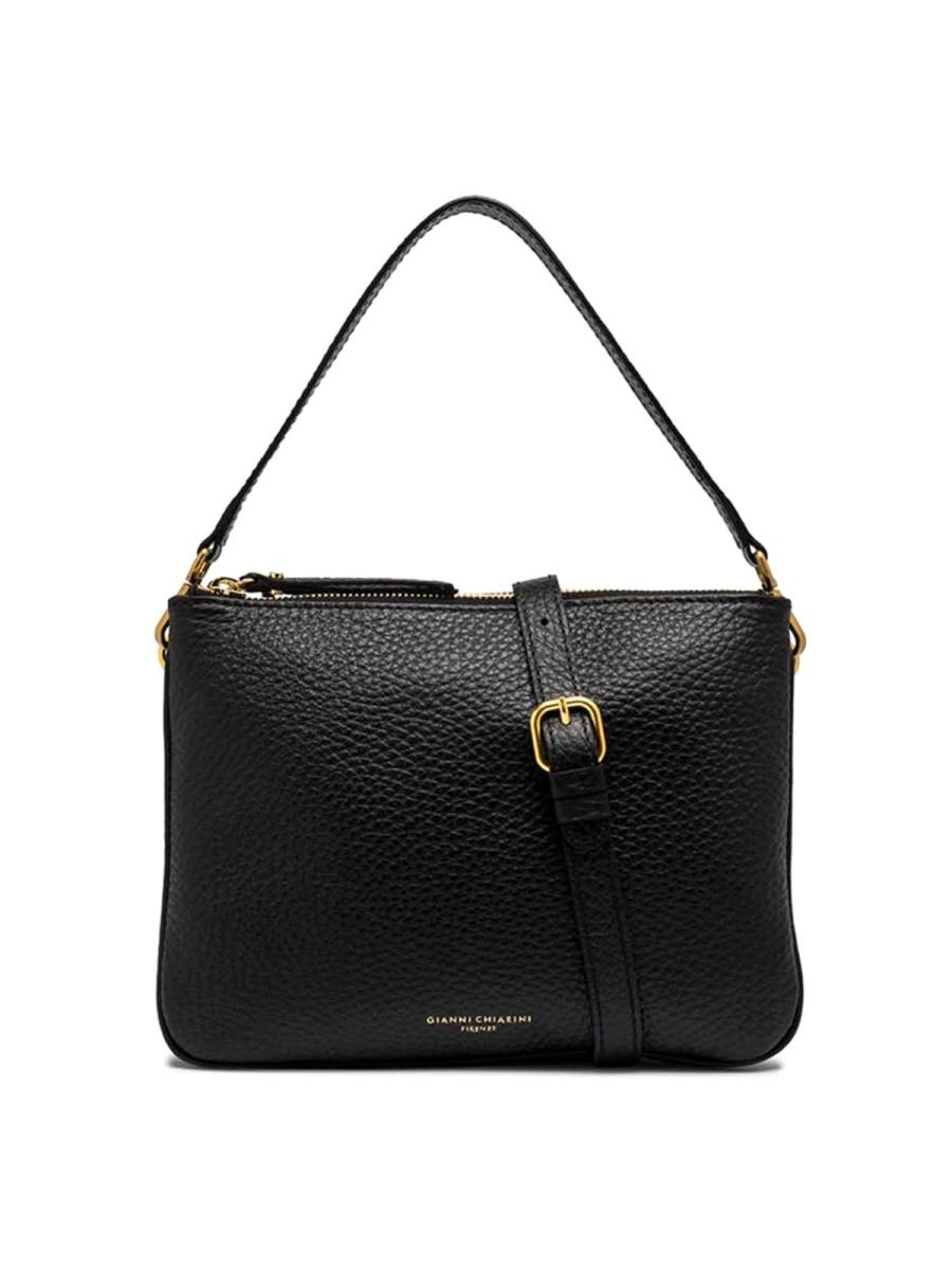 Gianni Chiarini Sac Porté Épaule - Noir