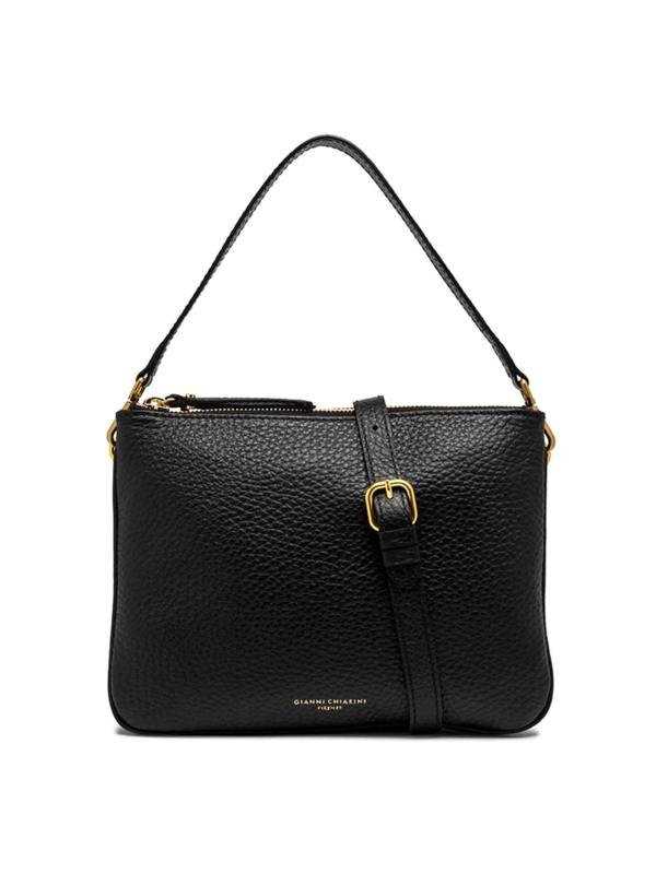 Gianni Chiarini Sac Porté Épaule - Noir