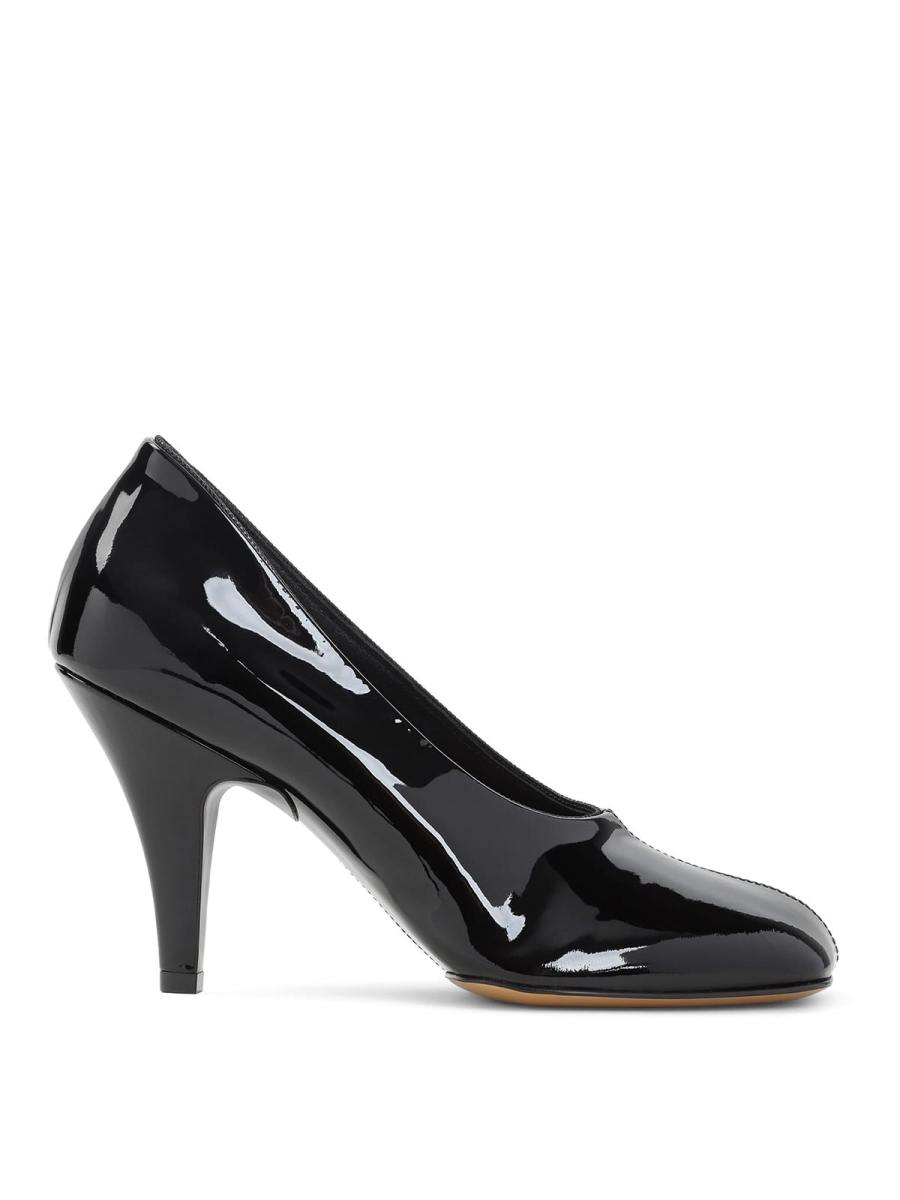 Phoebe Philo Chaussures À Talon - Noir