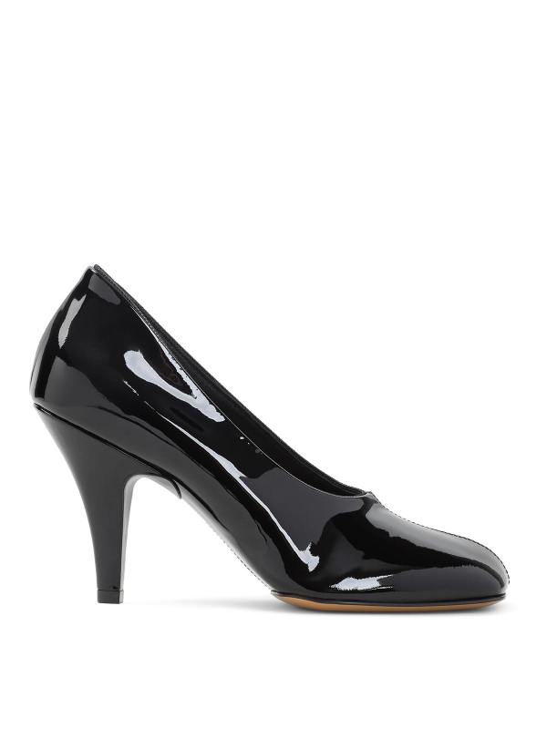 Phoebe Philo Chaussures À Talon - Noir