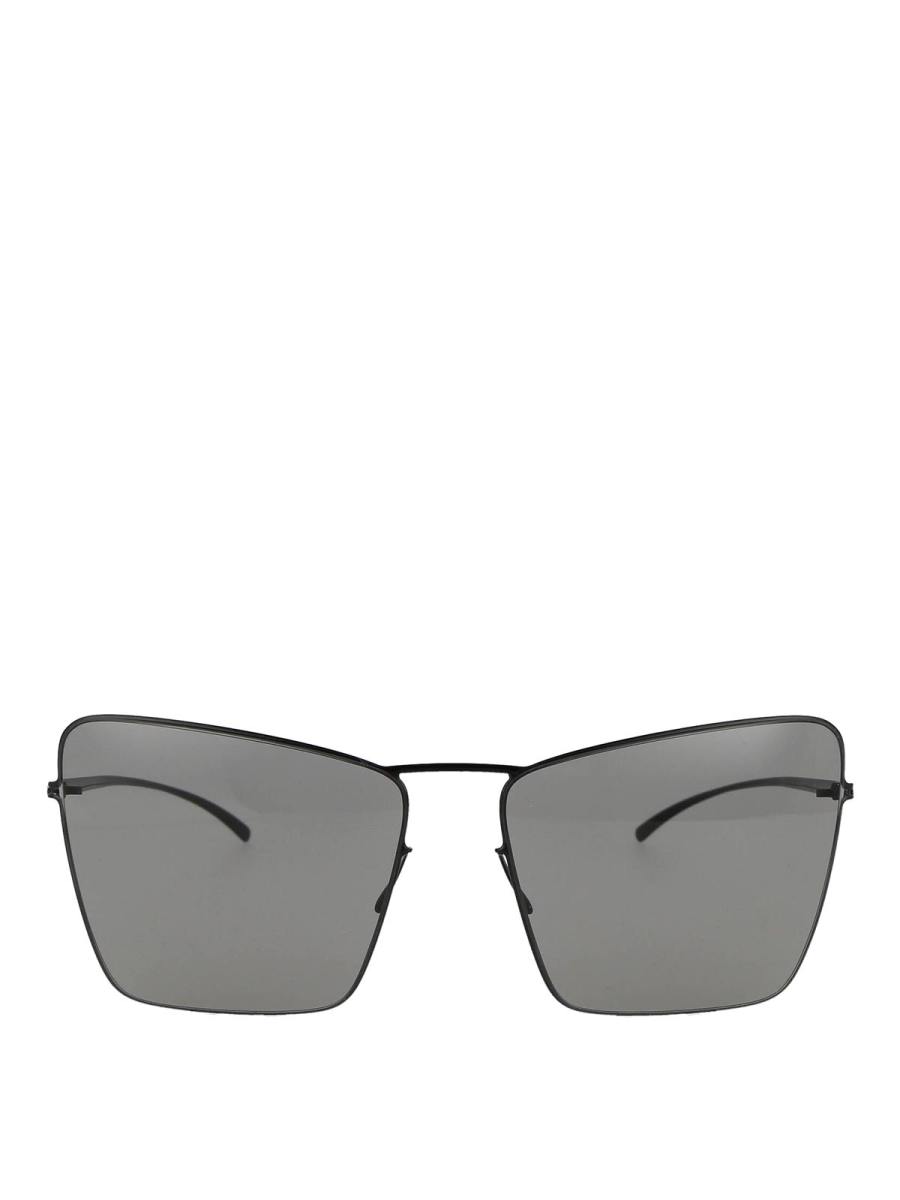 Mykita Lunettes De Soleil - Noir