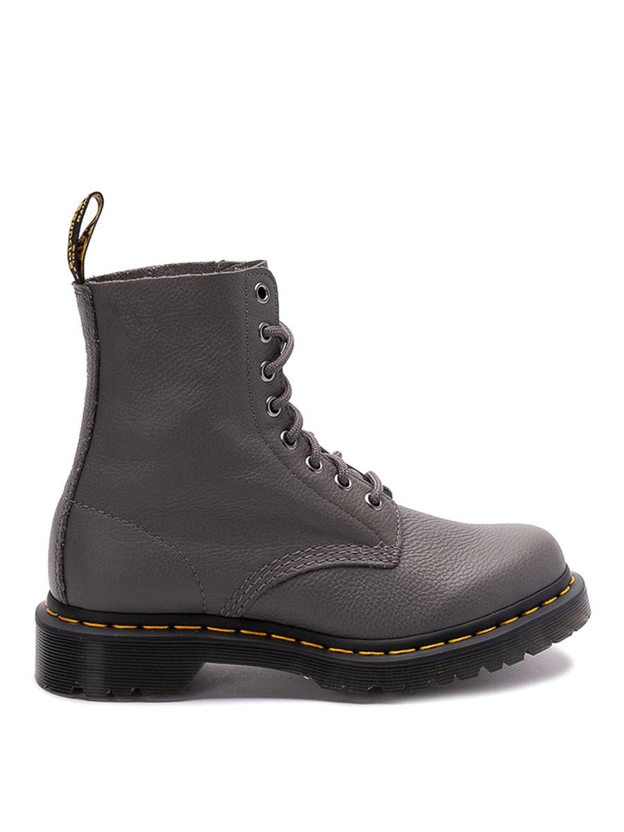 Dr. Martens Bottes - Gris