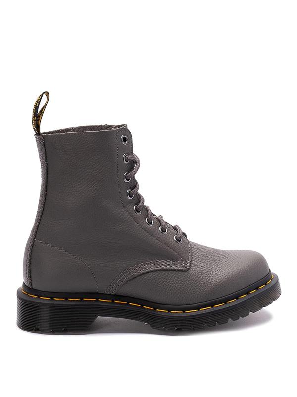Dr. Martens Bottes - Gris