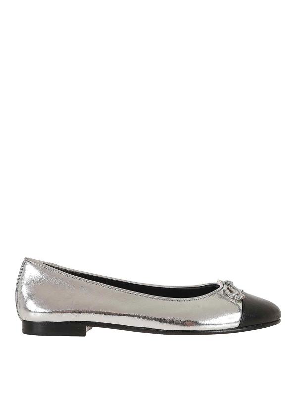 Tory Burch Ballerines - Noir