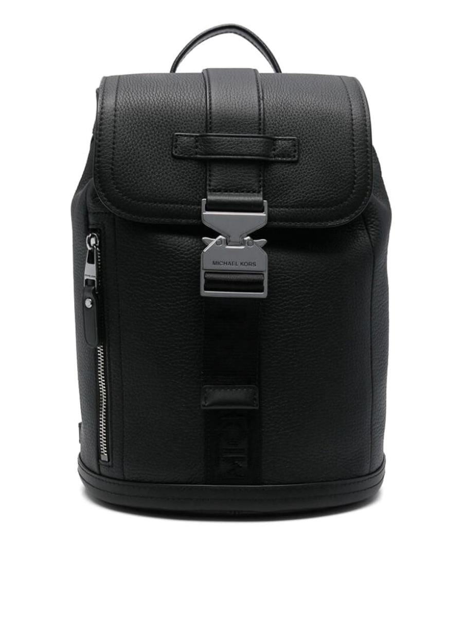 Michael Kors Sac À Dos - Noir