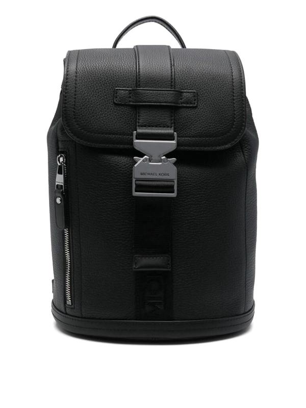 Michael Kors Sac À Dos - Noir