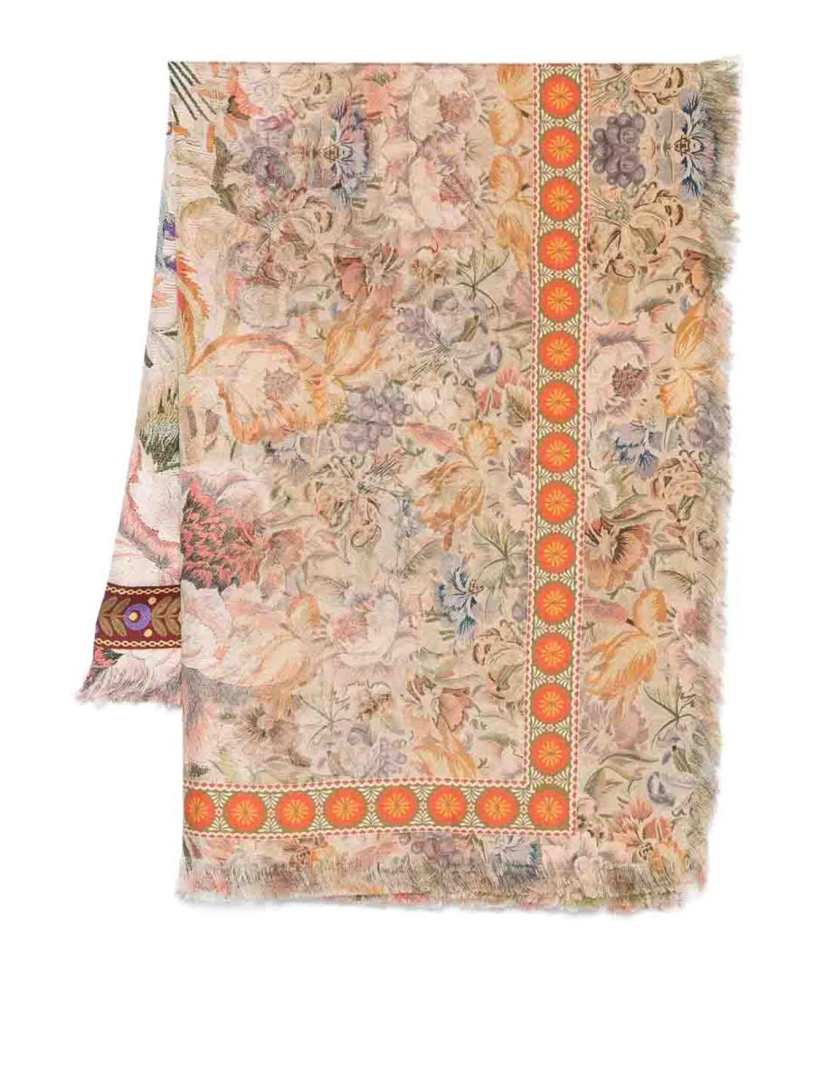 Pierre-Louis Mascia Écharpe - Multicolor