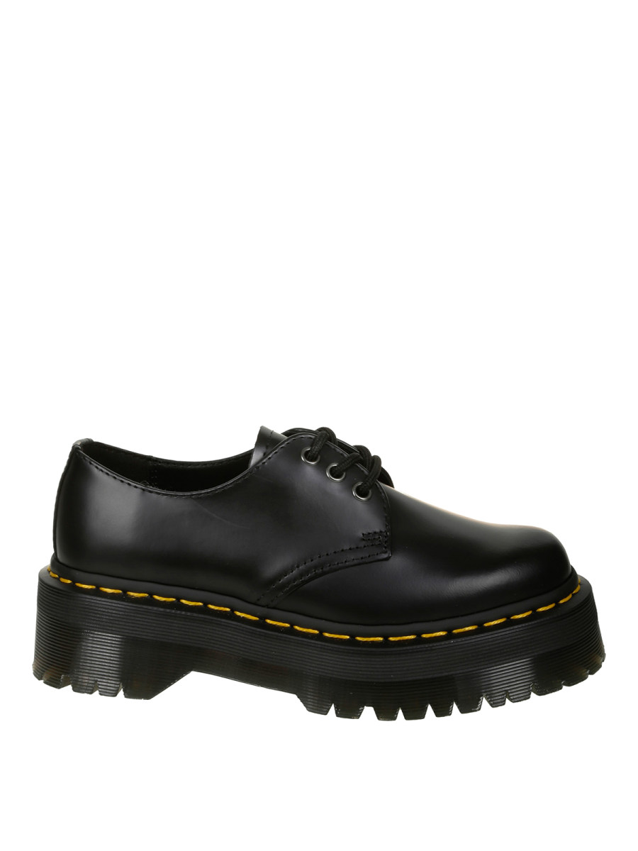 Dr. Martens Mocassins - Noir