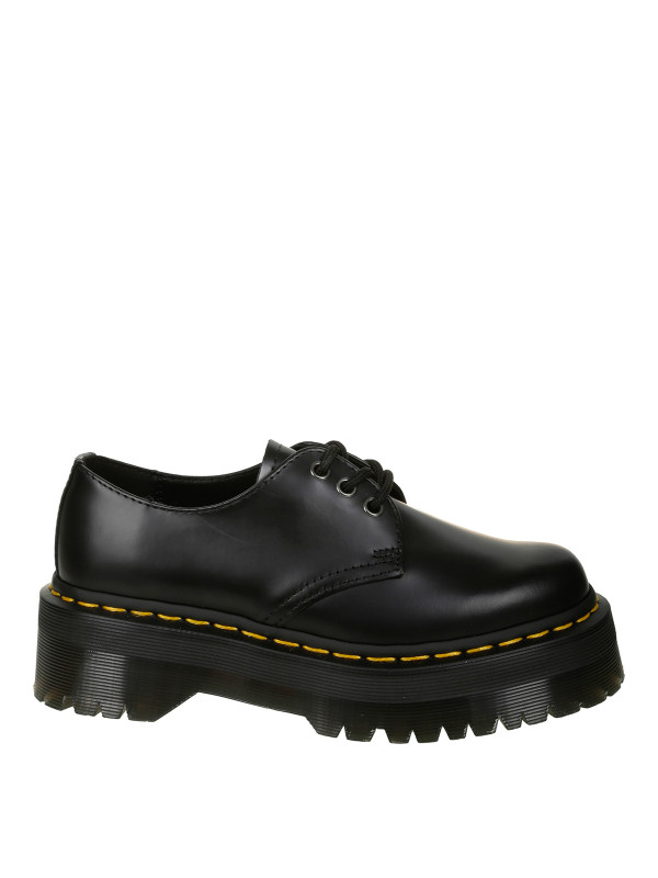 Dr. Martens Mocassins - Noir