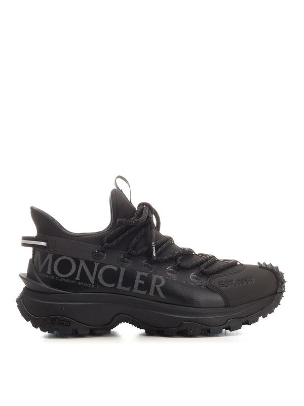 Moncler Baskets - Trailgrip Lite 2