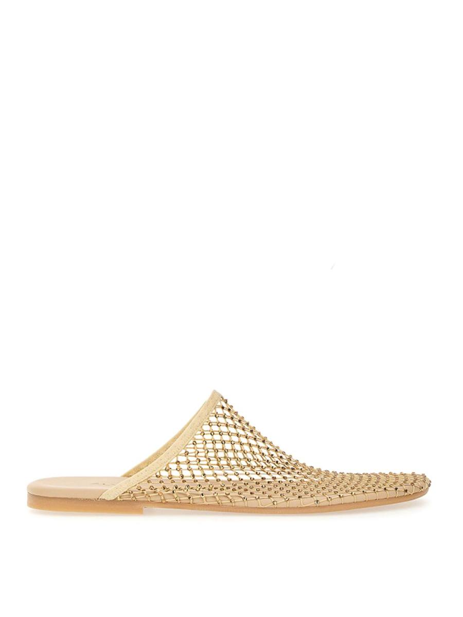 Alysi Mules - Or