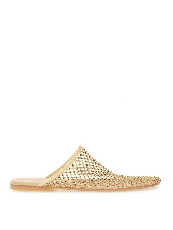 Alysi Mules - Or