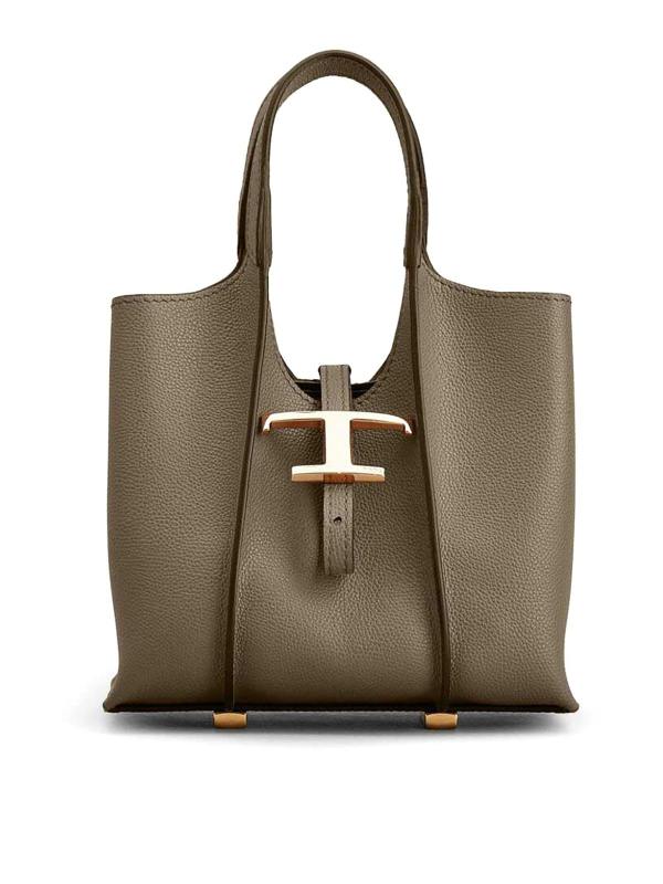 Tod's Sac Bandoulière - Vert