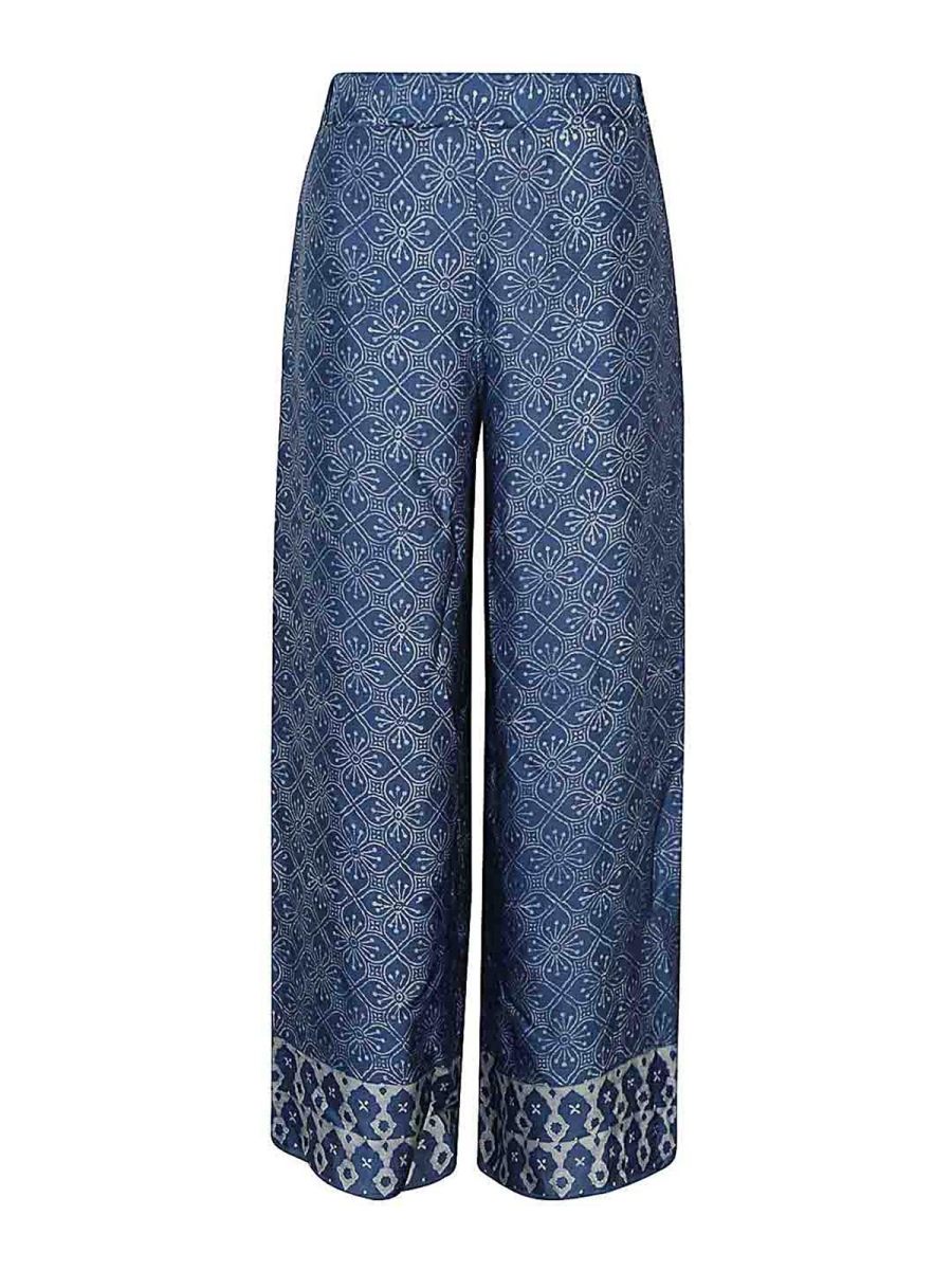 Obidi Short - Bleu