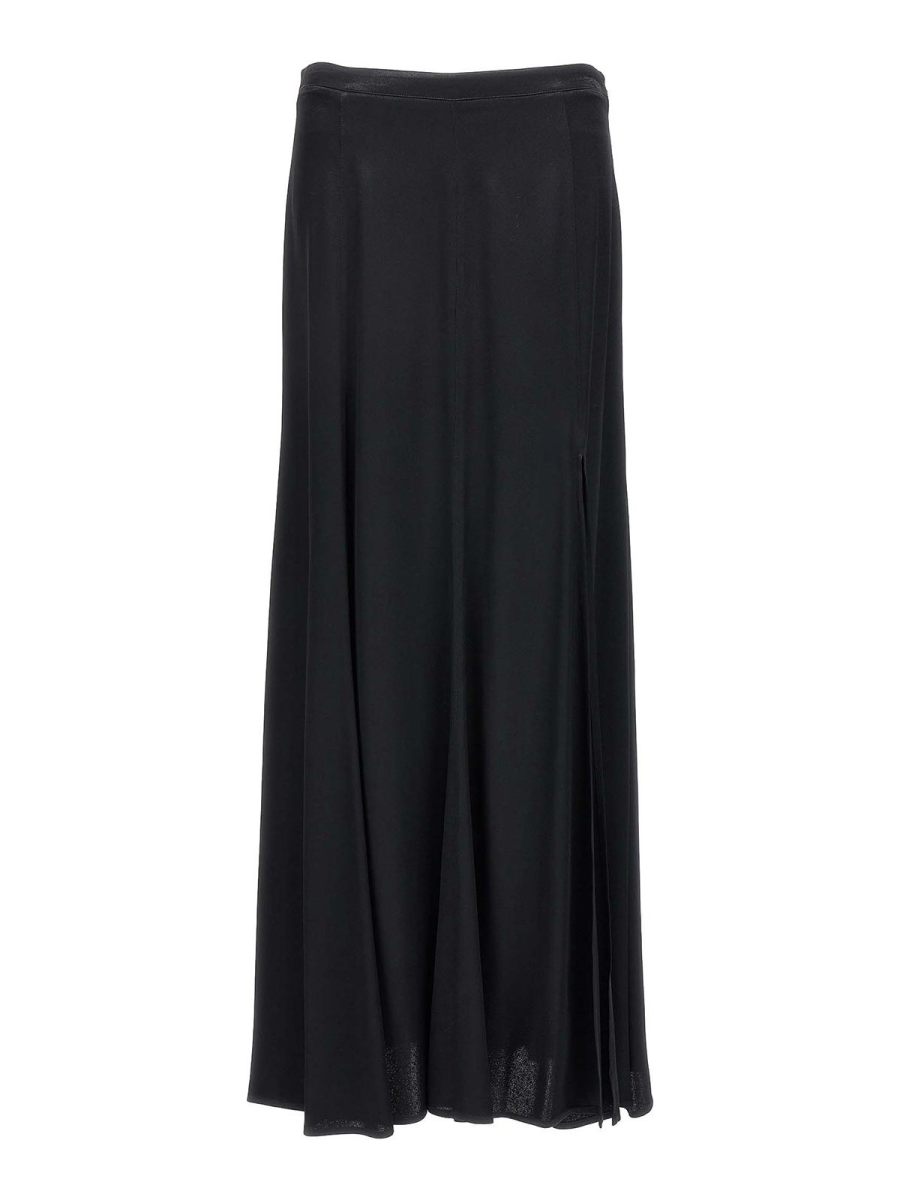Twinset Jupe Longue - Noir