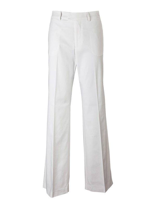 Berwich Short - Blanc