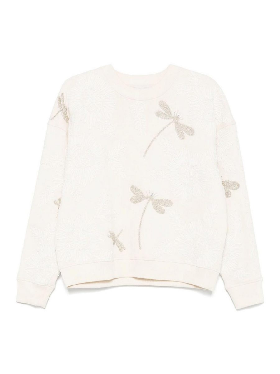 Forte Forte Sweat-Shirts - Gris