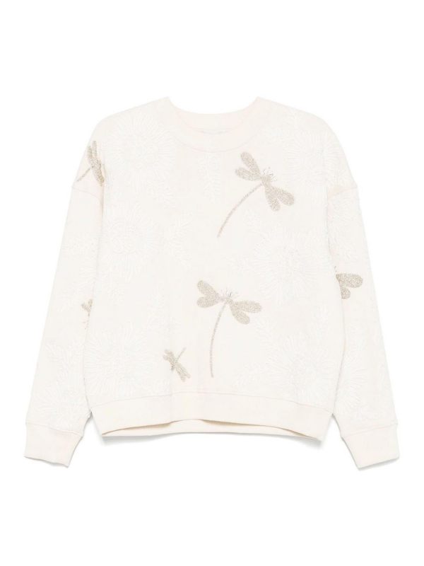 Forte Forte Sweat-Shirts - Gris