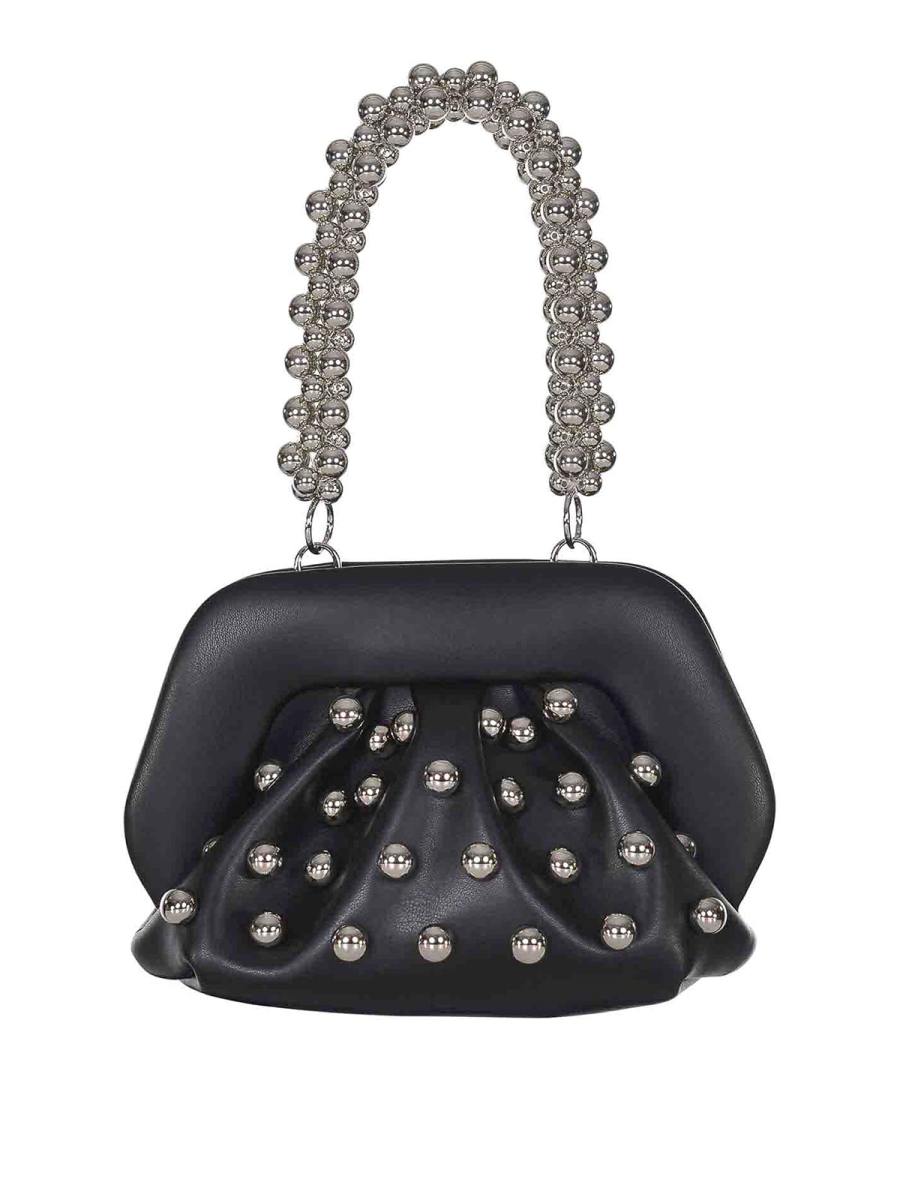 Themoirè Sac Bandoulière - Gea