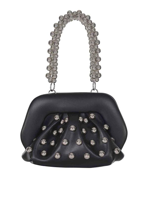 Themoirè Sac Bandoulière - Gea