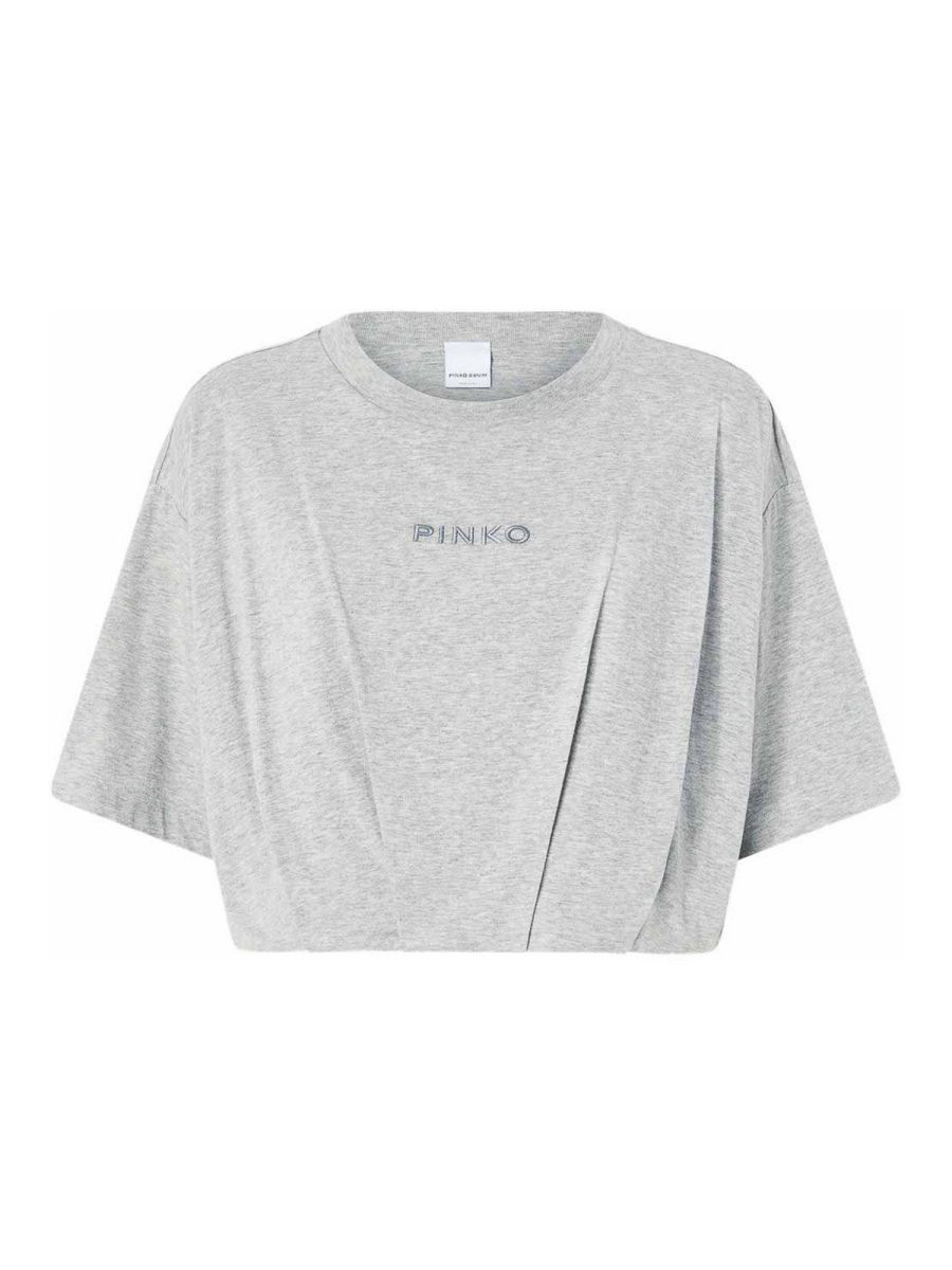 Pinko T-Shirt - Gris