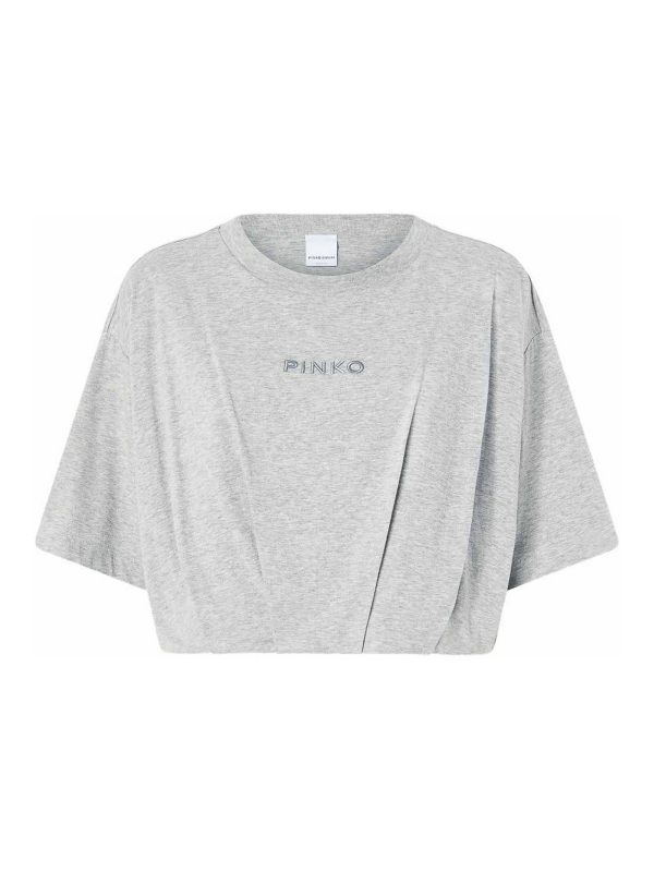 Pinko T-Shirt - Gris