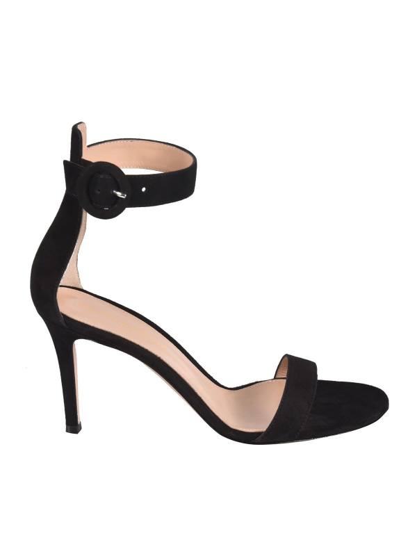 Gianvito Rossi Sandales - Portofino 85