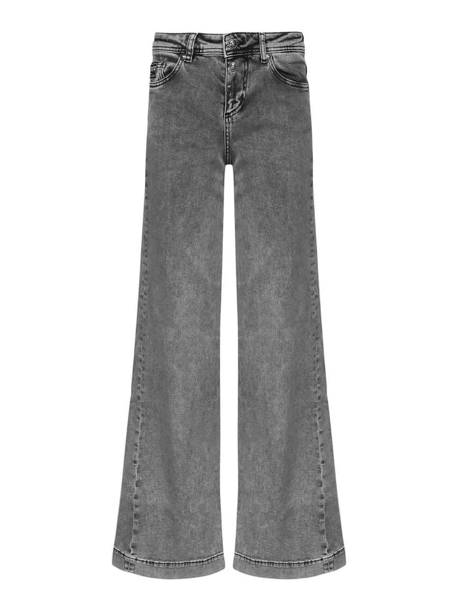 Versace Jeans Couture Jean Bootcut - Gris