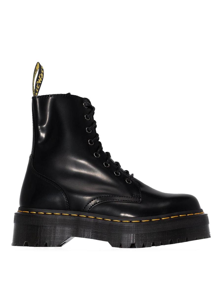 Dr. Martens Bottes - Noir
