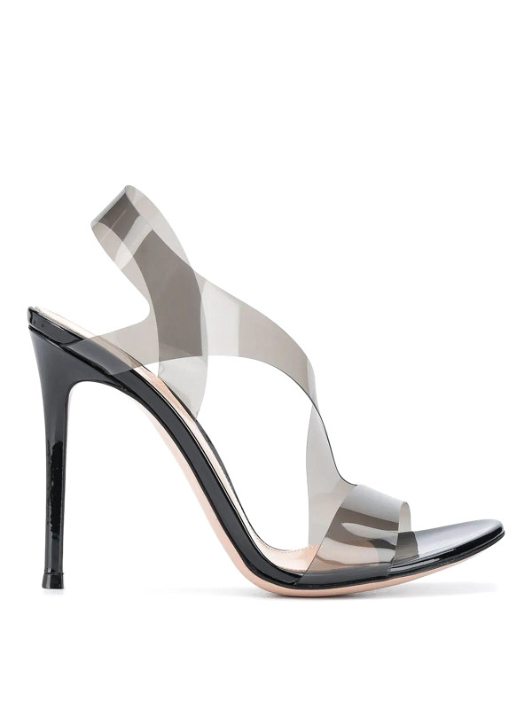 Gianvito Rossi Sandales - Metropolis