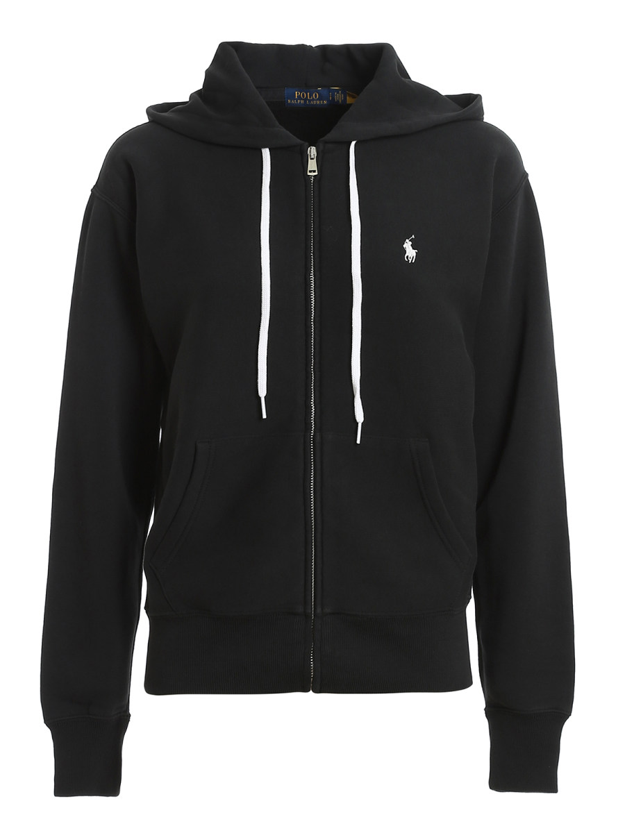 Polo Ralph Lauren Sweat-Shirts - Noir