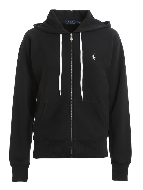 Polo Ralph Lauren Sweat-Shirts - Noir