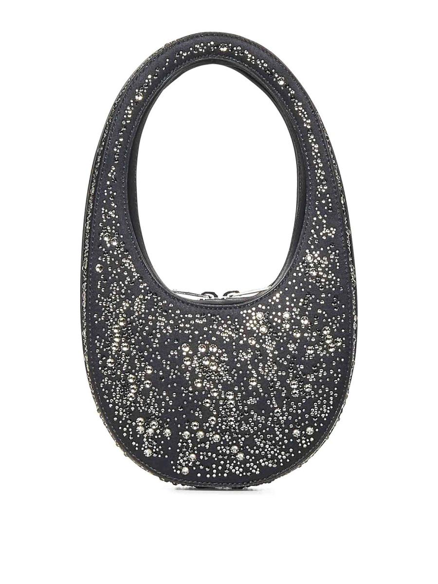Coperni Sac Bandoulière - Noir