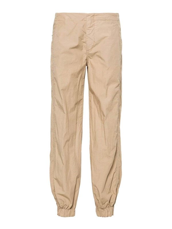 Dondup Pantalons Décontractés - Beige
